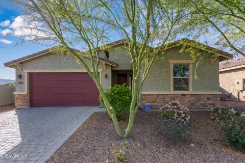 18360 W Alice Ave, Waddell, AZ 85355