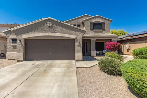 15604 N 173rd Ln, Surprise, AZ 85388