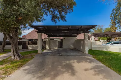 1616 S Torre Molinos Cir, Tempe, AZ 85281