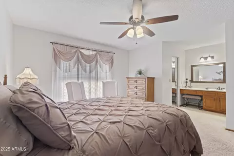 Bedroom - 1459 S Mara Dr, Apache Junction, AZ 85120 photo 2 of 5
