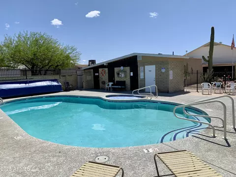 Exterior - 1459 S Mara Dr, Apache Junction, AZ 85120 photo 8 of 9