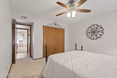 Bedroom - 1459 S Mara Dr, Apache Junction, AZ 85120 photo 5 of 5