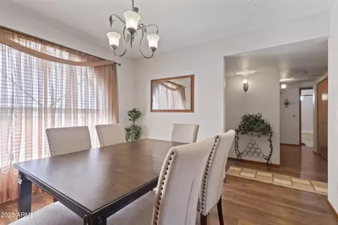 Dining - 1459 S Mara Dr, Apache Junction, AZ 85120 photo 1 of 3
