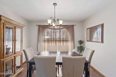 Dining - 1459 S Mara Dr, Apache Junction, AZ 85120 photo 2 of 3