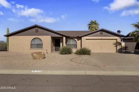 Exterior - 1459 S Mara Dr, Apache Junction, AZ 85120 photo 3 of 9