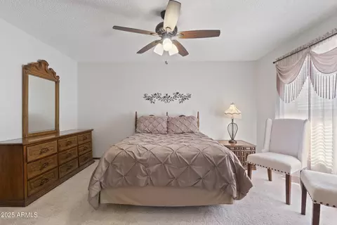 Bedroom - 1459 S Mara Dr, Apache Junction, AZ 85120 photo 3 of 5