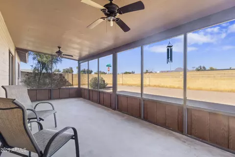 Exterior - 1459 S Mara Dr, Apache Junction, AZ 85120 photo 2 of 9