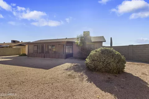 Exterior - 1459 S Mara Dr, Apache Junction, AZ 85120 photo 6 of 9