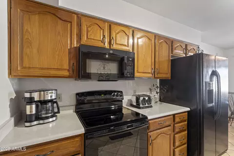 Kitchen - 1459 S Mara Dr, Apache Junction, AZ 85120 photo 3 of 3