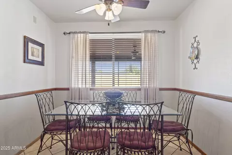 Dining - 1459 S Mara Dr, Apache Junction, AZ 85120 photo 3 of 3