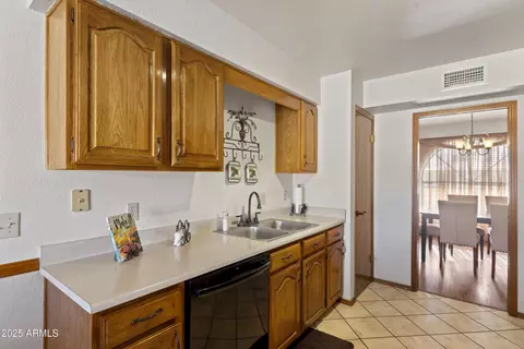 Kitchen - 1459 S Mara Dr, Apache Junction, AZ 85120 photo 2 of 3
