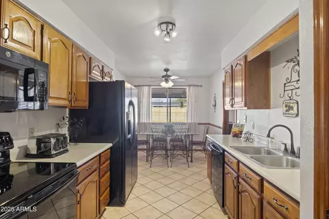 Kitchen - 1459 S Mara Dr, Apache Junction, AZ 85120 photo 1 of 3