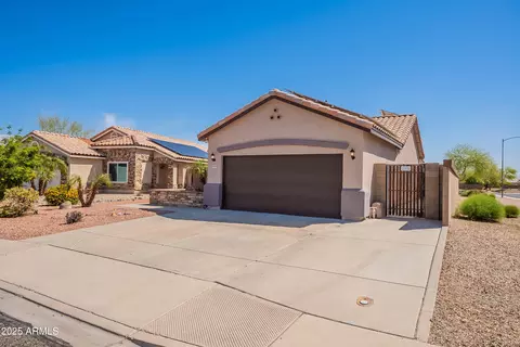 15903 N 138th Ave, Surprise, AZ 85374