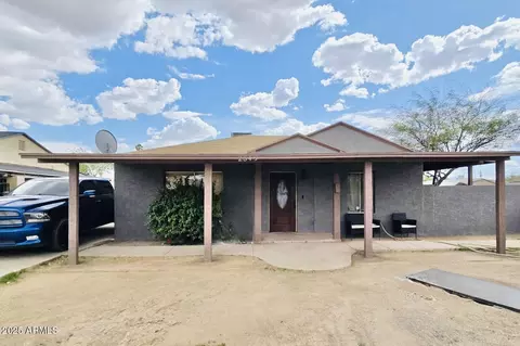 2549 W Jefferson St, Phoenix, AZ 85009