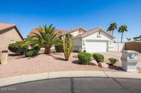 15516 W Verde Ln, Goodyear, AZ 85395