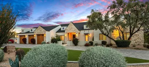8220 E Sharon Dr, Scottsdale, AZ 85260