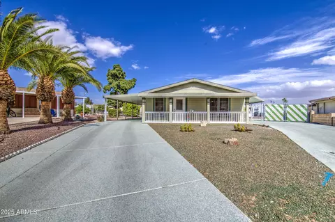 67 S Amulet Ave, Mesa, AZ 85208