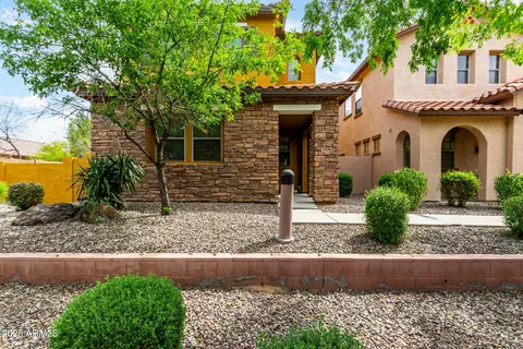 5436 W Chisum Trl, Phoenix, AZ 85083