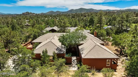 1597 Conifer Ridge Ln, Prescott, AZ 86303