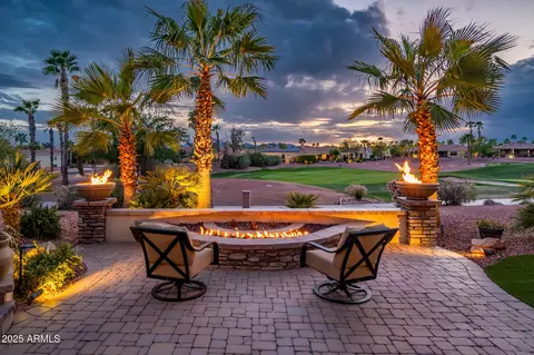 22912 N San Ramon Ct, Sun City West, AZ 85375