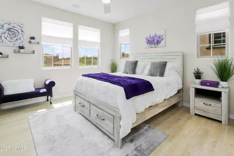 Bedroom - 1661 E Hampton Ln, Gilbert, AZ 85295 photo 1 of 3