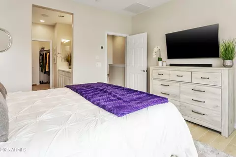 Bedroom - 1661 E Hampton Ln, Gilbert, AZ 85295 photo 2 of 3