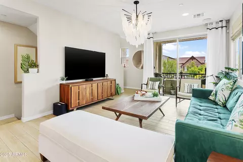 Living - 1661 E Hampton Ln, Gilbert, AZ 85295 photo 3 of 3