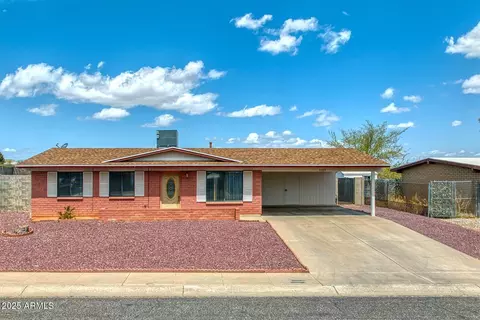 5109 E De Medici Dr, Sierra Vista, AZ 85635