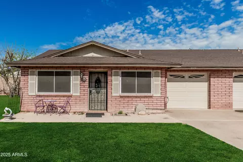 9816 N 95th Dr #A, Peoria, AZ 85345