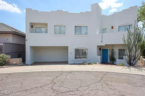 1731 Evans Dr, Phoenix, AZ 85022