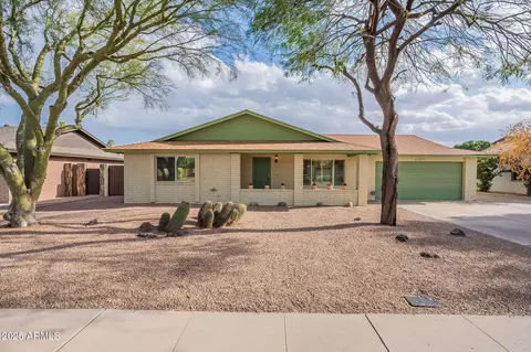 1237 E Gemini Dr, Tempe, AZ 85283