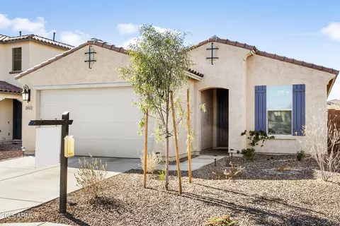 28312 N 132nd Dr, Peoria, AZ 85383