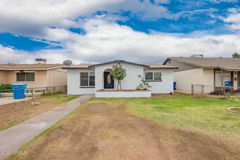 4213 W Medlock Dr, Phoenix, AZ 85019