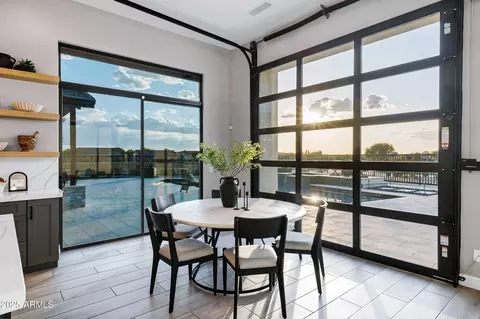 Dining - 3842 E Alameda Ln, Gilbert, AZ 85298 photo 4 of 4
