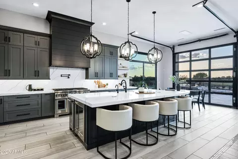 Kitchen - 3842 E Alameda Ln, Gilbert, AZ 85298 photo 1 of 7