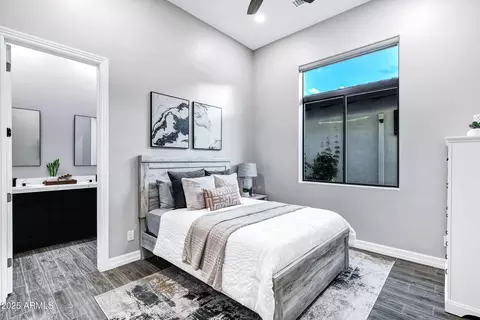 Bedroom - 3842 E Alameda Ln, Gilbert, AZ 85298 photo 1 of 4
