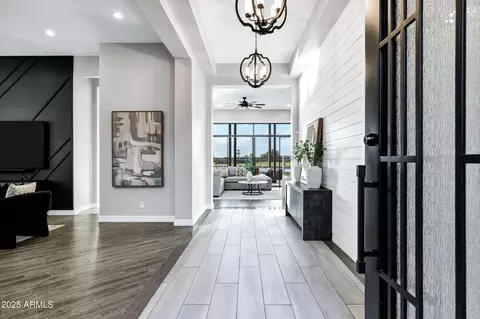 Entry Way - 3842 E Alameda Ln, Gilbert, AZ 85298 photo 1 of 6