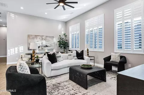Living - 3842 E Alameda Ln, Gilbert, AZ 85298 photo 1 of 5