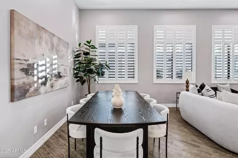 Dining - 3842 E Alameda Ln, Gilbert, AZ 85298 photo 1 of 4