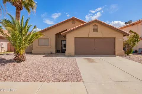 15645 W Hilton Ave, Goodyear, AZ 85338