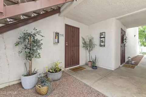 7350 N Via Paseo Del Sur -- #P107, Scottsdale, AZ 85258