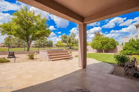 2146 S Drexel --, Mesa, AZ 85209 photo 35