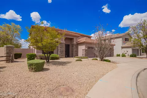 2146 S Drexel --, Mesa, AZ 85209 photo 2