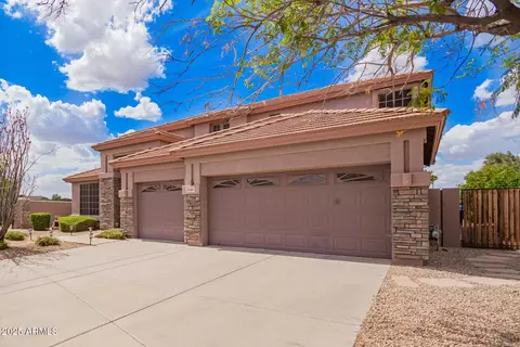 2146 S Drexel --, Mesa, AZ 85209 photo 5