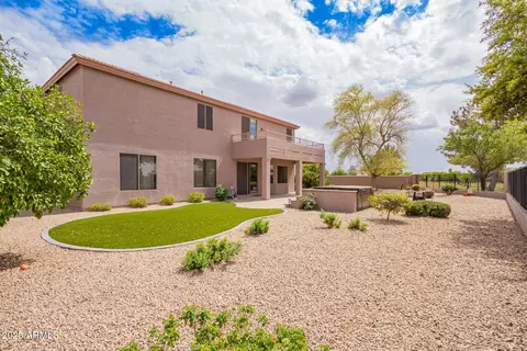 2146 S Drexel --, Mesa, AZ 85209 photo 36