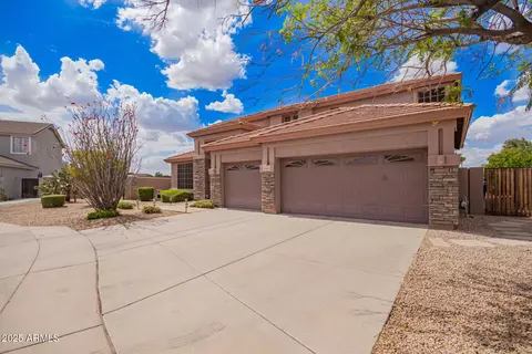 2146 S Drexel --, Mesa, AZ 85209 photo 4