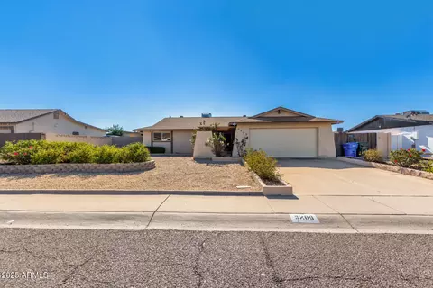 3809 W Danbury Dr, Glendale, AZ 85308
