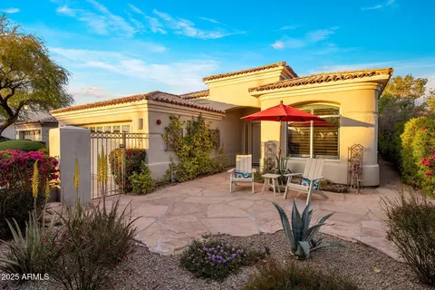 7979 E Princess Dr #26, Scottsdale, AZ 85255