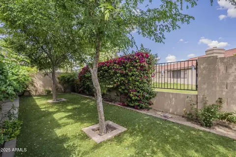 Exterior - 945 N Pasadena -- #84, Mesa, AZ 85201 photo 12 of 17