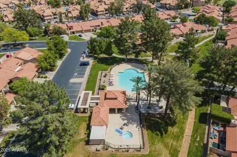 View/Area - 945 N Pasadena -- #84, Mesa, AZ 85201 photo 2 of 4